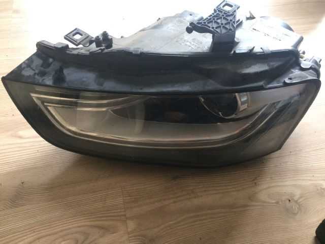 Audi A4 2008-2014 Çıkma Yedek Far